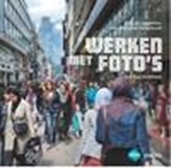 Afbeelding van Werken met foto's