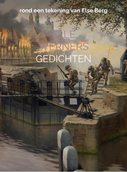 Afbeelding van SCHEMERTIJD