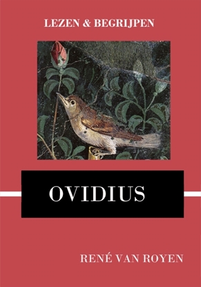 Afbeeldingen van Lezen en begrijpen: Ovidius' Metamorphoses
