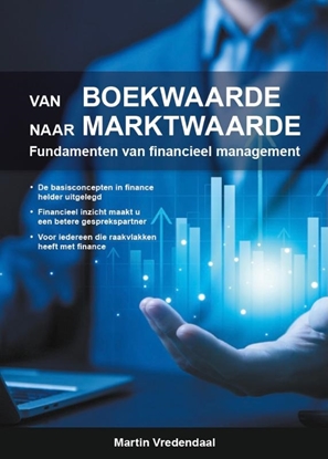 Afbeeldingen van Van boekwaarde naar marktwaarde