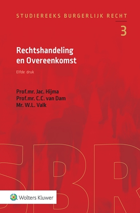 Afbeeldingen van Rechtshandeling en Overeenkomst
