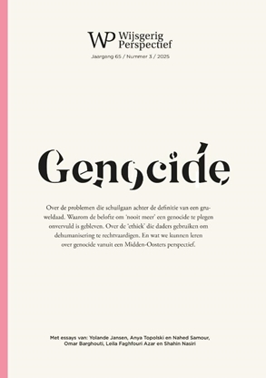 Afbeeldingen van Genocide