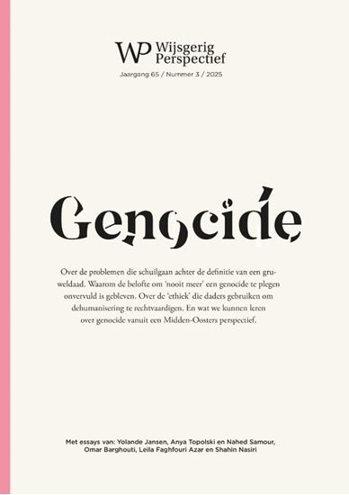 Afbeelding van Genocide