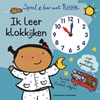 Afbeelding van Speel en leer met Rosie Ik leer klokkijken