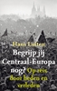 Afbeelding van Begrijp jij Centraal-Europa nog?
