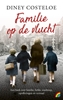 Afbeelding van Familie op de vlucht