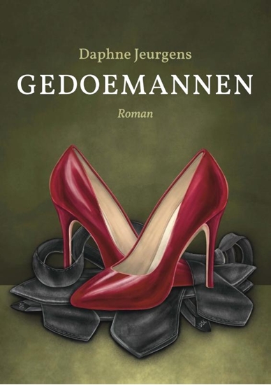 Afbeelding van Gedoemannen