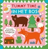 Afbeelding van Tummy Time in het bos