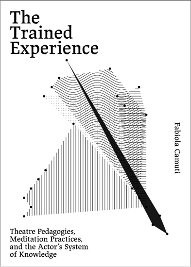 Afbeelding van ArtEZ Academia The Trained Experience