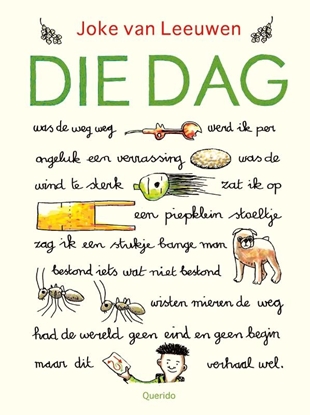 Afbeeldingen van Die dag