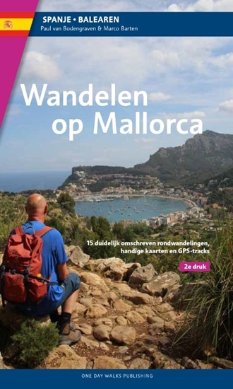 Afbeelding van Wandelen op Mallorca