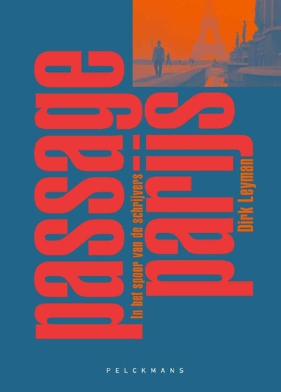 Afbeelding van Passage Parijs