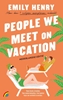 Afbeelding van People We Meet on Vacation