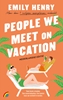 Afbeelding van People We Meet on Vacation