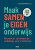 Afbeelding van Maak samen je eigen onderwijs