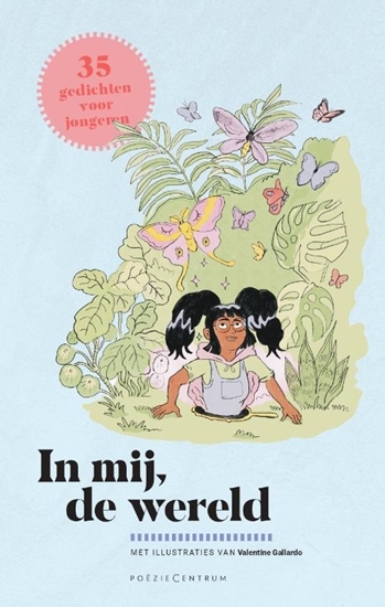 Afbeelding van In mij, de wereld