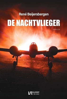Afbeeldingen van De nachtvlieger