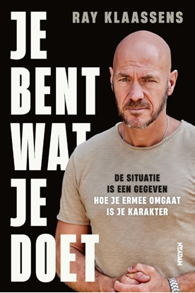 Afbeeldingen van Je bent wat je doet