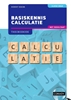 Afbeelding van Basiskennis Calculatie met resultaat