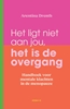 Afbeelding van Het ligt niet aan jou, het is de overgang