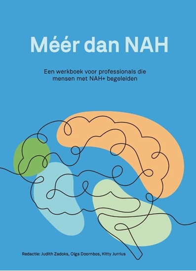 Afbeelding van Méér dan NAH