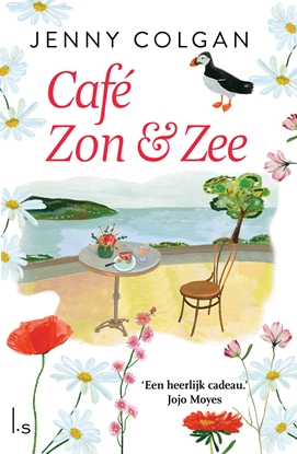 Afbeeldingen van Café Zon & Zee