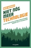 Afbeelding van Niet nóg meer technologie