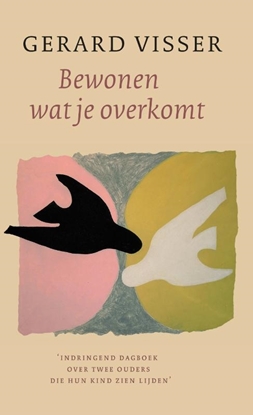 Afbeeldingen van Bewonen wat je overkomt