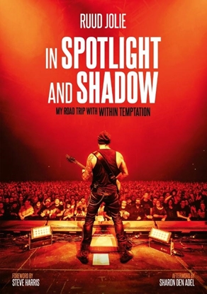 Afbeeldingen van In Spotlight and Shadow
