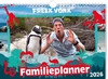 Afbeelding van Freek Vonk familieplanner - 2026