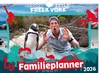 Afbeelding van Freek Vonk familieplanner - 2026