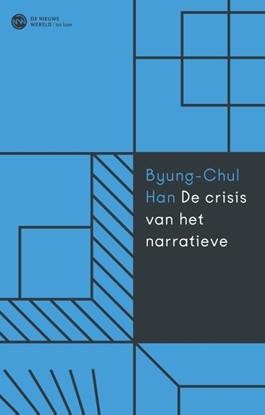 Afbeeldingen van De crisis van het narratieve