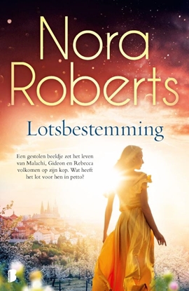 Afbeeldingen van Lotsbestemming