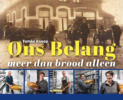 Afbeeldingen van Ons belang