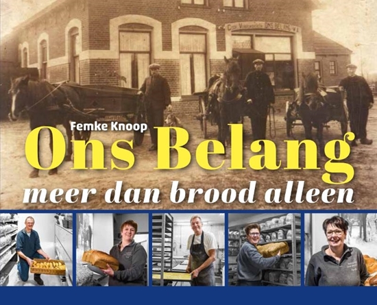 Afbeelding van Ons belang