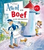 Afbeelding van Agent en Boef en de tekenstreken