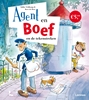 Afbeelding van Agent en Boef en de tekenstreken