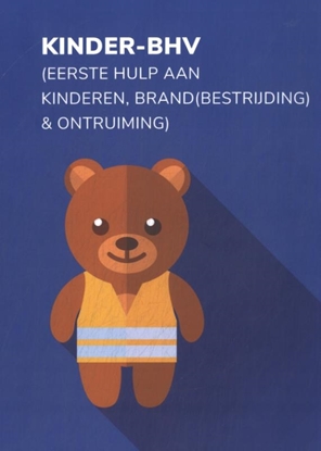 Afbeeldingen van Kinder-BHV