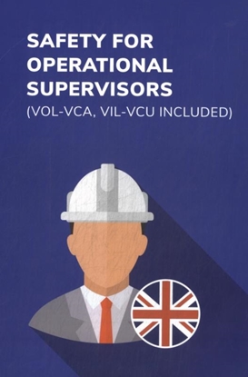 Afbeeldingen van Safety for Operational Supervisors