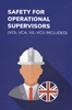 Afbeelding van Safety for Operational Supervisors