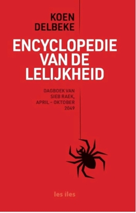 Afbeeldingen van Encyclopedie van de lelijkheid