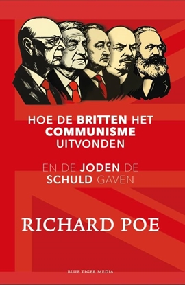 Afbeeldingen van Hoe de Britten het communisme uitvonden