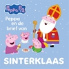 Afbeelding van Peppa Pig Peppa en de brief van Sinterklaas