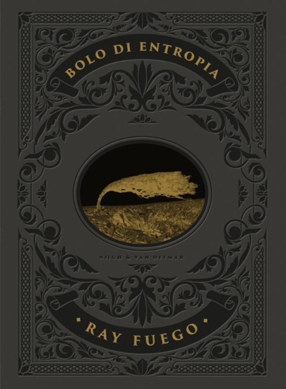 Afbeelding van Bolo di entropia