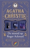 Afbeelding van De moord op Roger Ackroyd