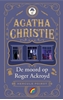 Afbeelding van De moord op Roger Ackroyd
