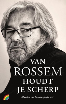 Afbeeldingen van Van Rossem houdt je scherp