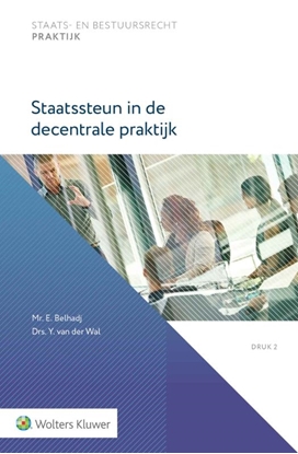 Afbeeldingen van Staatssteun in de decentrale praktijk