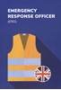 Afbeelding van Emergency Response Officer
