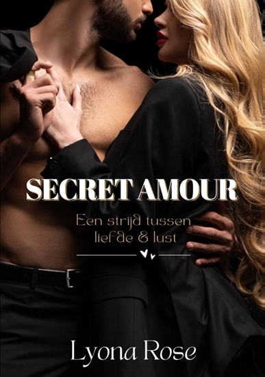 Afbeelding van Secret amour